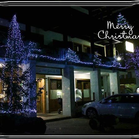 Hotel La Palu 핀졸로 외부 사진