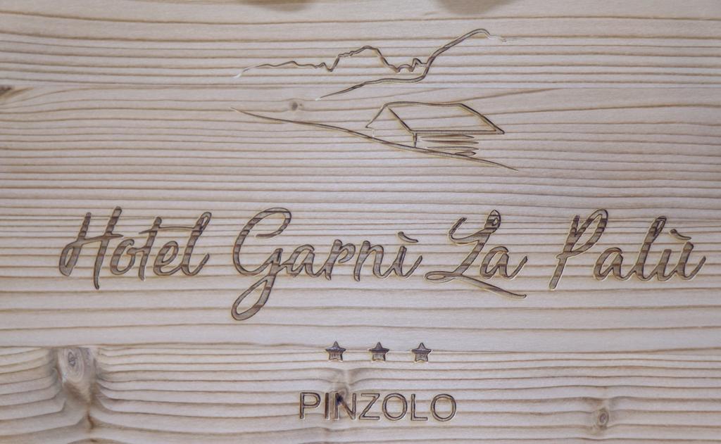 Hotel La Palu 핀졸로 외부 사진